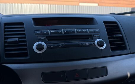 Mitsubishi Lancer IX, 2007 год, 620 000 рублей, 16 фотография