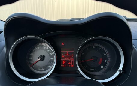 Mitsubishi Lancer IX, 2007 год, 620 000 рублей, 17 фотография