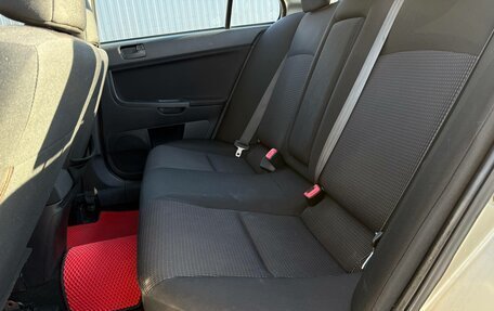 Mitsubishi Lancer IX, 2007 год, 620 000 рублей, 20 фотография