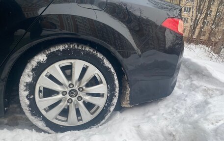 Honda Accord VIII рестайлинг, 2012 год, 1 380 000 рублей, 3 фотография