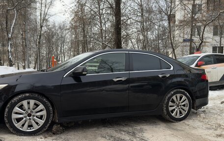 Honda Accord VIII рестайлинг, 2012 год, 1 380 000 рублей, 10 фотография