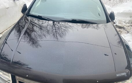 Honda Accord VIII рестайлинг, 2012 год, 1 380 000 рублей, 4 фотография