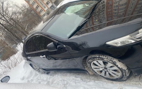 Honda Accord VIII рестайлинг, 2012 год, 1 380 000 рублей, 5 фотография