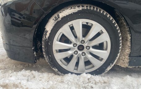 Honda Accord VIII рестайлинг, 2012 год, 1 380 000 рублей, 2 фотография