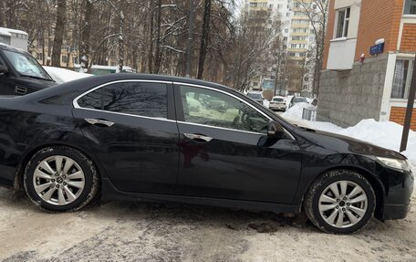 Honda Accord VIII рестайлинг, 2012 год, 1 380 000 рублей, 8 фотография