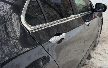 Honda Accord VIII рестайлинг, 2012 год, 1 380 000 рублей, 13 фотография