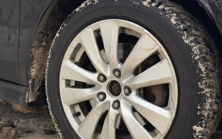 Honda Accord VIII рестайлинг, 2012 год, 1 380 000 рублей, 14 фотография