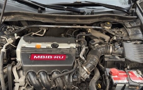 Honda Accord VIII рестайлинг, 2012 год, 1 380 000 рублей, 12 фотография