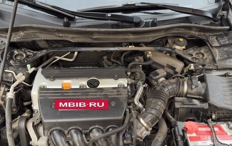 Honda Accord VIII рестайлинг, 2012 год, 1 380 000 рублей, 11 фотография