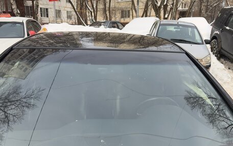 Honda Accord VIII рестайлинг, 2012 год, 1 380 000 рублей, 16 фотография