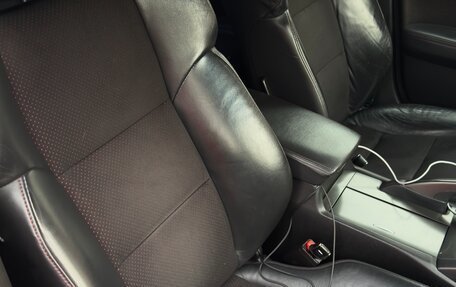 Honda Accord VIII рестайлинг, 2012 год, 1 380 000 рублей, 19 фотография