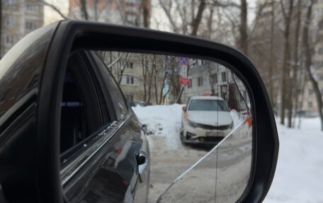 Honda Accord VIII рестайлинг, 2012 год, 1 380 000 рублей, 18 фотография