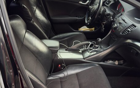 Honda Accord VIII рестайлинг, 2012 год, 1 380 000 рублей, 20 фотография