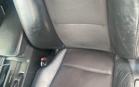 Honda Accord VIII рестайлинг, 2012 год, 1 380 000 рублей, 22 фотография