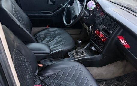 Audi 80, 1991 год, 230 000 рублей, 2 фотография