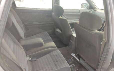 Nissan Avenir II, 2001 год, 210 000 рублей, 8 фотография