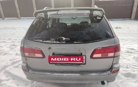 Nissan Avenir II, 2001 год, 210 000 рублей, 4 фотография