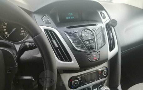 Ford Focus III, 2013 год, 890 000 рублей, 4 фотография