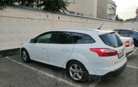 Ford Focus III, 2013 год, 890 000 рублей, 3 фотография