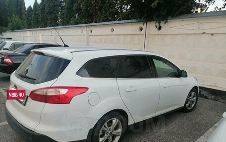 Ford Focus III, 2013 год, 890 000 рублей, 2 фотография