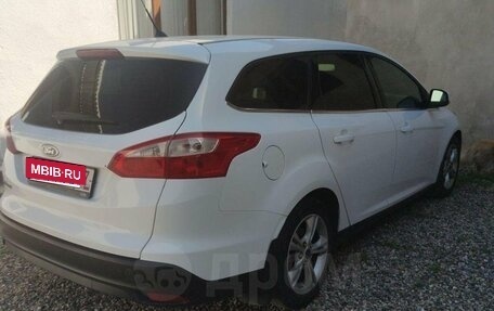 Ford Focus III, 2013 год, 890 000 рублей, 5 фотография