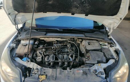 Ford Focus III, 2013 год, 890 000 рублей, 8 фотография