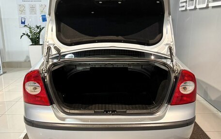 Ford Focus II рестайлинг, 2007 год, 479 000 рублей, 7 фотография