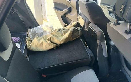 Ford Focus III, 2013 год, 890 000 рублей, 13 фотография