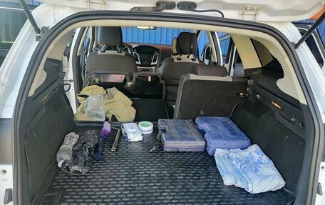 Ford Focus III, 2013 год, 890 000 рублей, 14 фотография