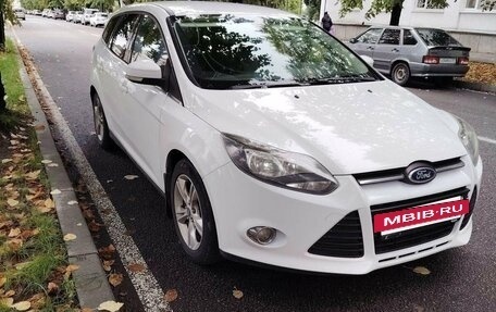 Ford Focus III, 2013 год, 890 000 рублей, 12 фотография