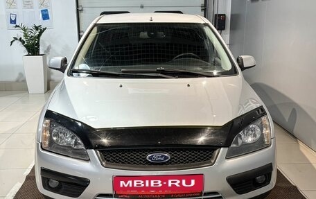 Ford Focus II рестайлинг, 2007 год, 479 000 рублей, 2 фотография