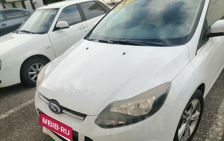 Ford Focus III, 2013 год, 890 000 рублей, 11 фотография