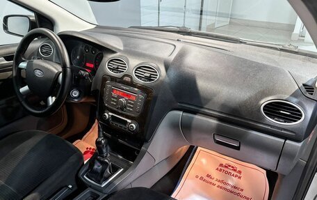 Ford Focus II рестайлинг, 2007 год, 479 000 рублей, 13 фотография