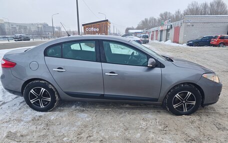 Renault Fluence I, 2010 год, 500 000 рублей, 2 фотография