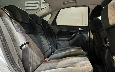 Ford Focus II рестайлинг, 2007 год, 479 000 рублей, 11 фотография