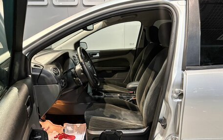 Ford Focus II рестайлинг, 2007 год, 479 000 рублей, 9 фотография