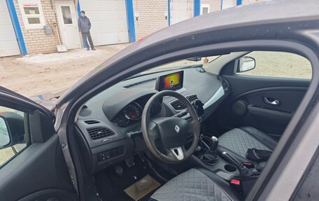 Renault Fluence I, 2010 год, 500 000 рублей, 4 фотография