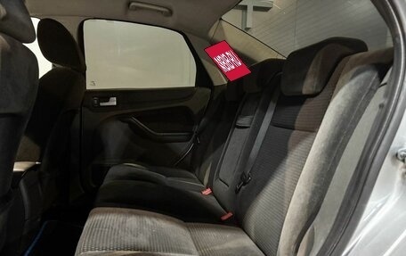 Ford Focus II рестайлинг, 2007 год, 479 000 рублей, 10 фотография