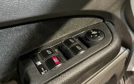 Ford Focus II рестайлинг, 2007 год, 479 000 рублей, 18 фотография