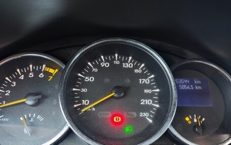 Renault Fluence I, 2010 год, 500 000 рублей, 7 фотография