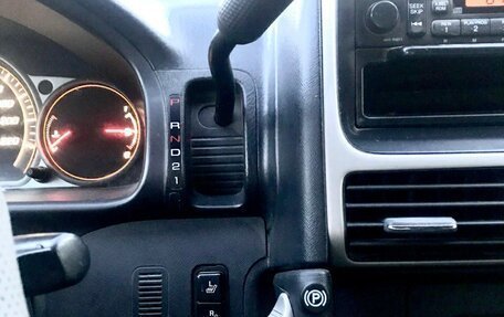 Honda CR-V III рестайлинг, 2006 год, 1 050 000 рублей, 5 фотография