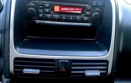 Honda CR-V III рестайлинг, 2006 год, 1 050 000 рублей, 3 фотография