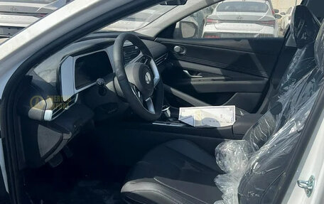 Hyundai Elantra, 2025 год, 2 250 000 рублей, 8 фотография