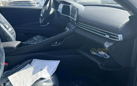 Hyundai Elantra, 2025 год, 2 250 000 рублей, 9 фотография