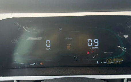 Hyundai Elantra, 2025 год, 2 250 000 рублей, 10 фотография