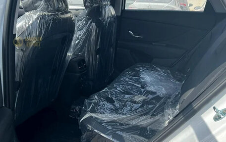 Hyundai Elantra, 2025 год, 2 250 000 рублей, 13 фотография