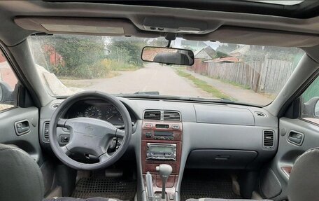 Nissan Maxima IV, 1999 год, 145 000 рублей, 6 фотография