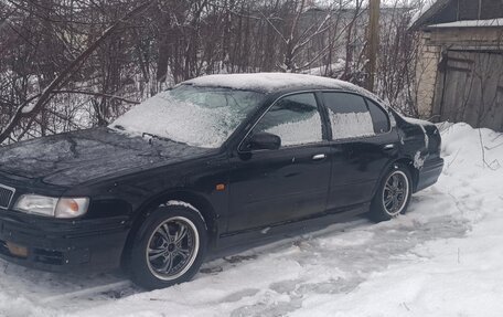 Nissan Maxima IV, 1999 год, 145 000 рублей, 4 фотография