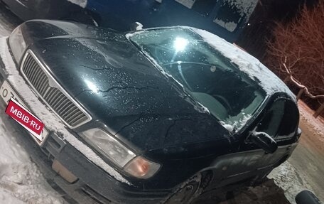 Nissan Maxima IV, 1999 год, 145 000 рублей, 2 фотография