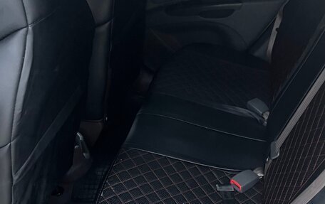 KIA Rio II, 2009 год, 760 000 рублей, 7 фотография